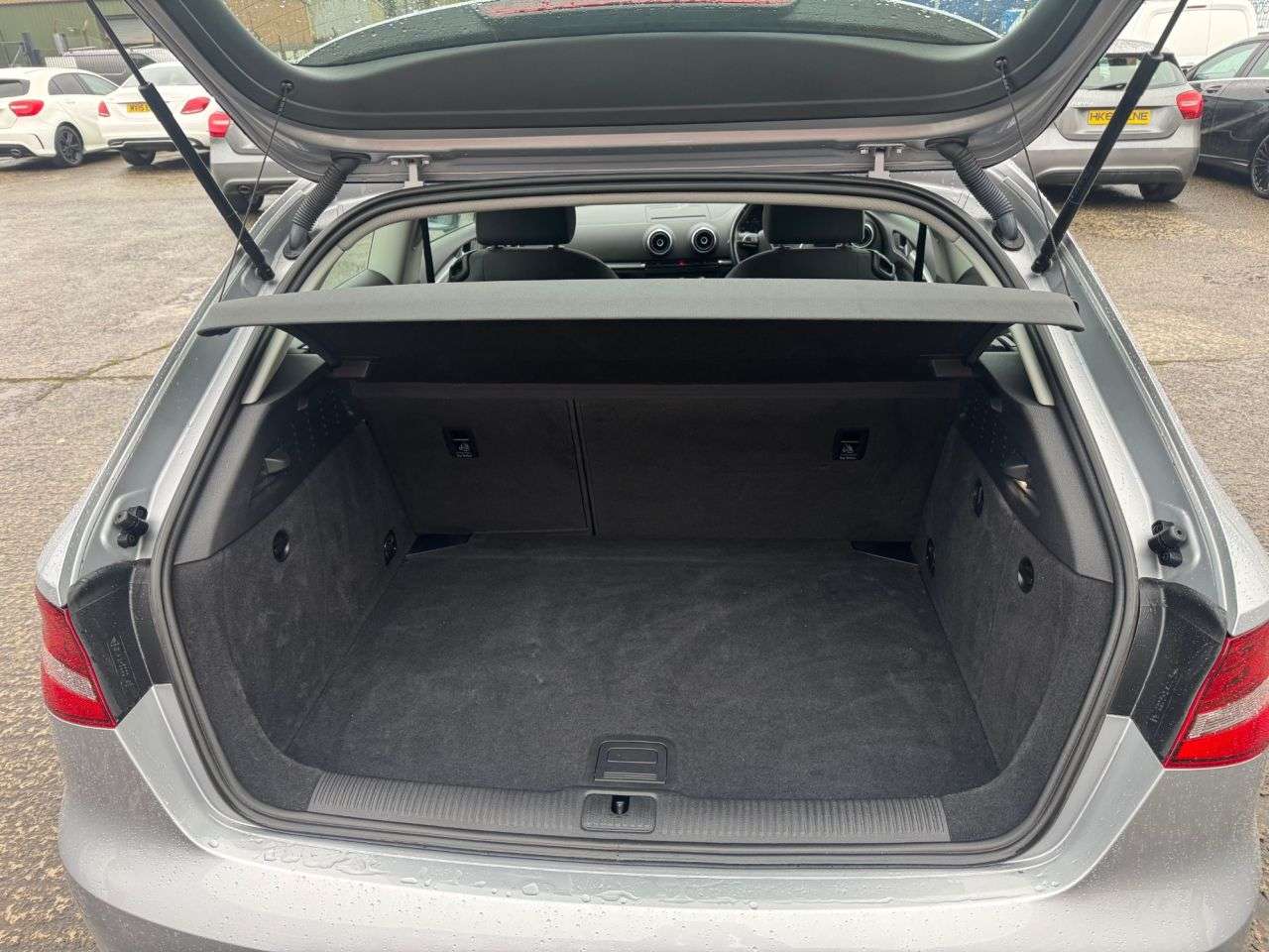 2015 AUDI A3 2015 AUDI A3