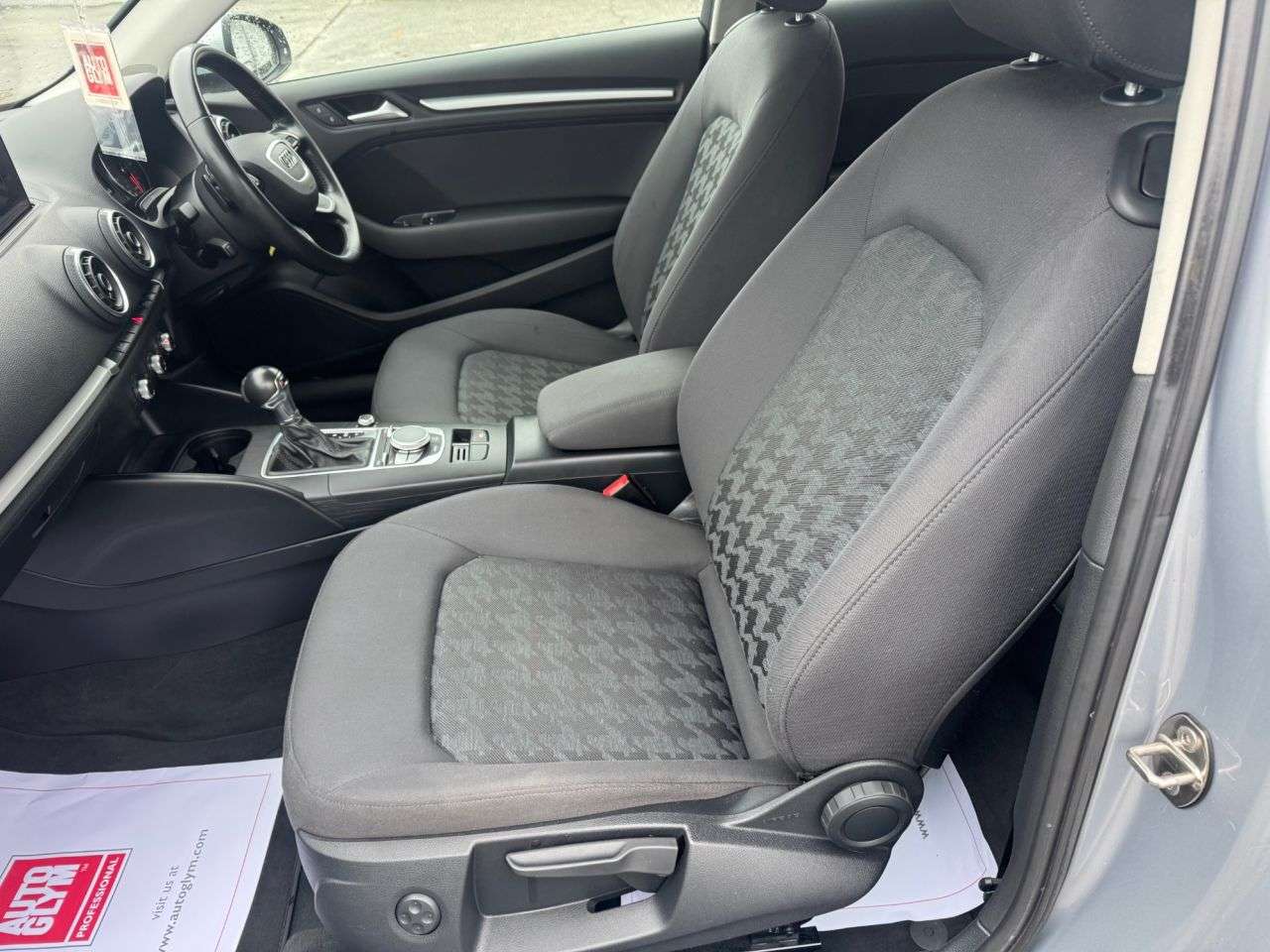 2015 AUDI A3 2015 AUDI A3