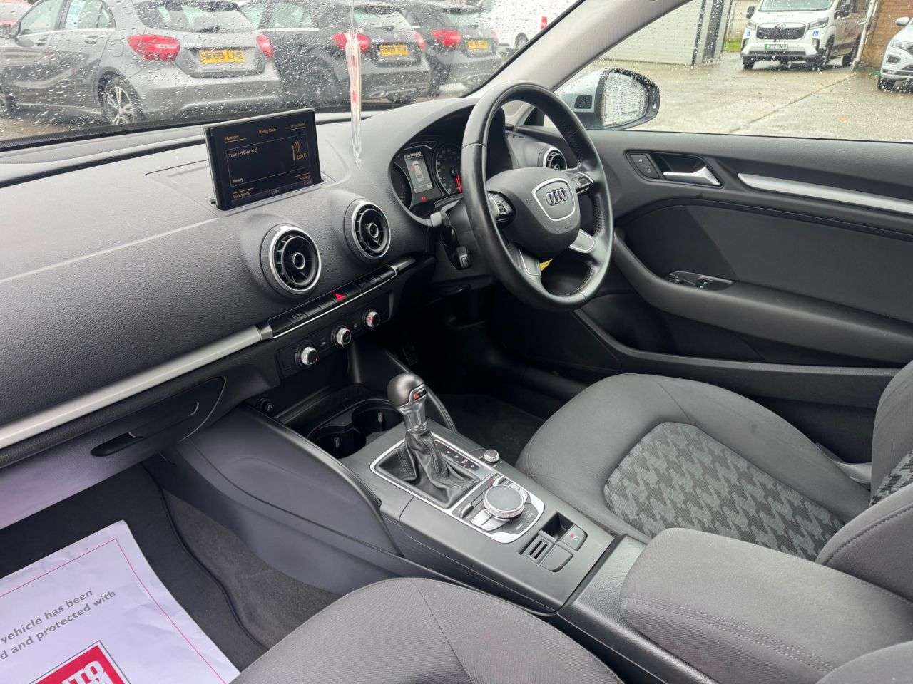 2015 AUDI A3 2015 AUDI A3