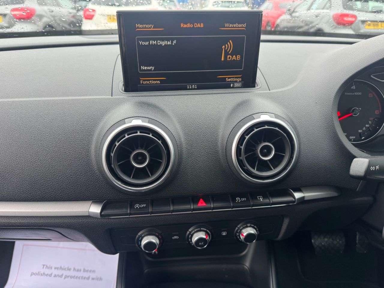 2015 AUDI A3 2015 AUDI A3