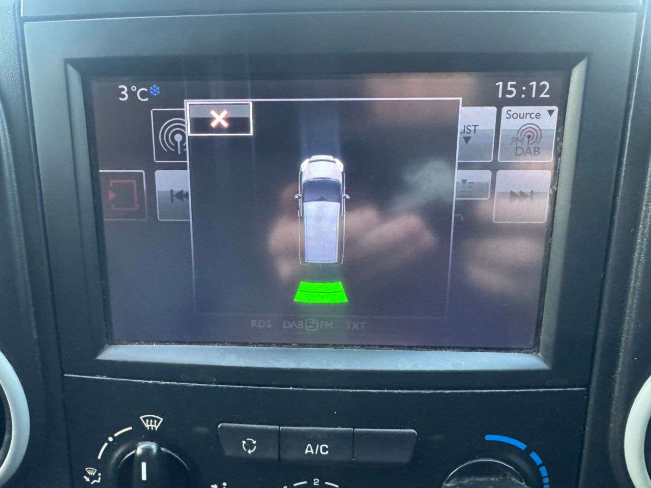 2018 CITROEN BERLINGO 2018 CITROEN BERLINGO