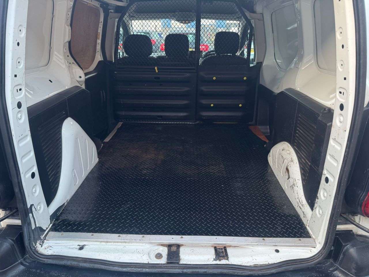 2018 CITROEN BERLINGO 2018 CITROEN BERLINGO