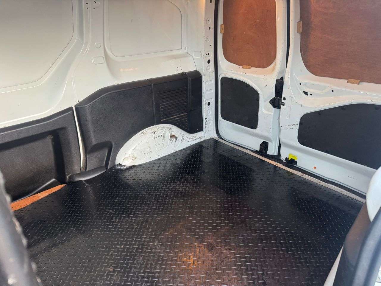 2018 CITROEN BERLINGO 2018 CITROEN BERLINGO