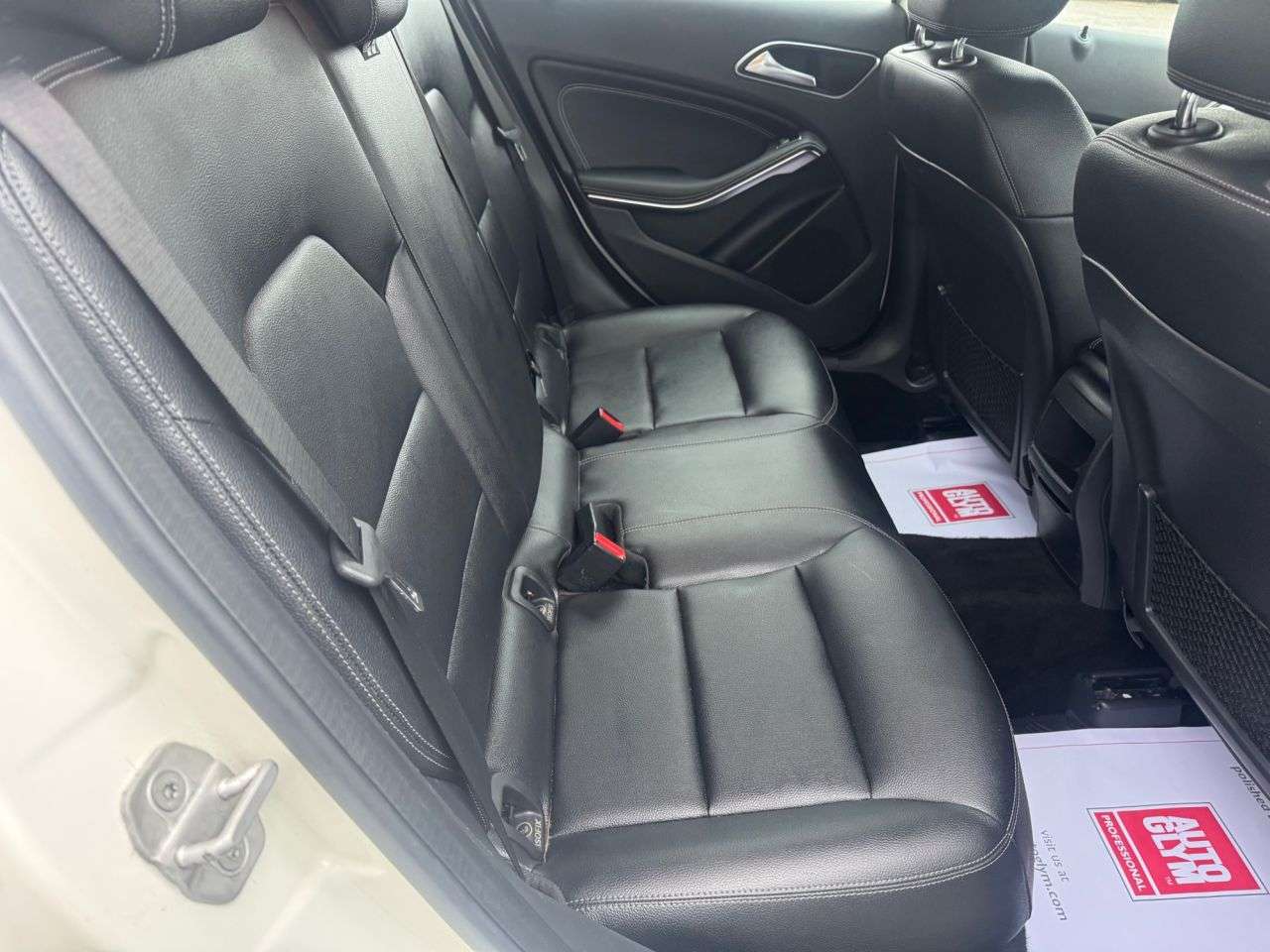 2015 MERCEDES-BENZ A-CLASS 2015 MERCEDES-BENZ A-CLASS