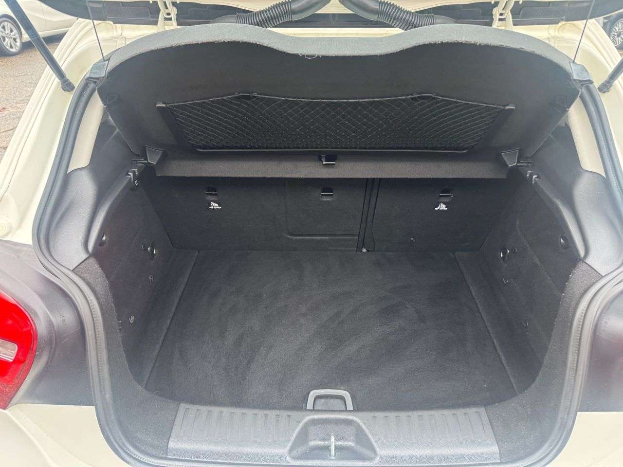 2015 MERCEDES-BENZ A-CLASS 2015 MERCEDES-BENZ A-CLASS