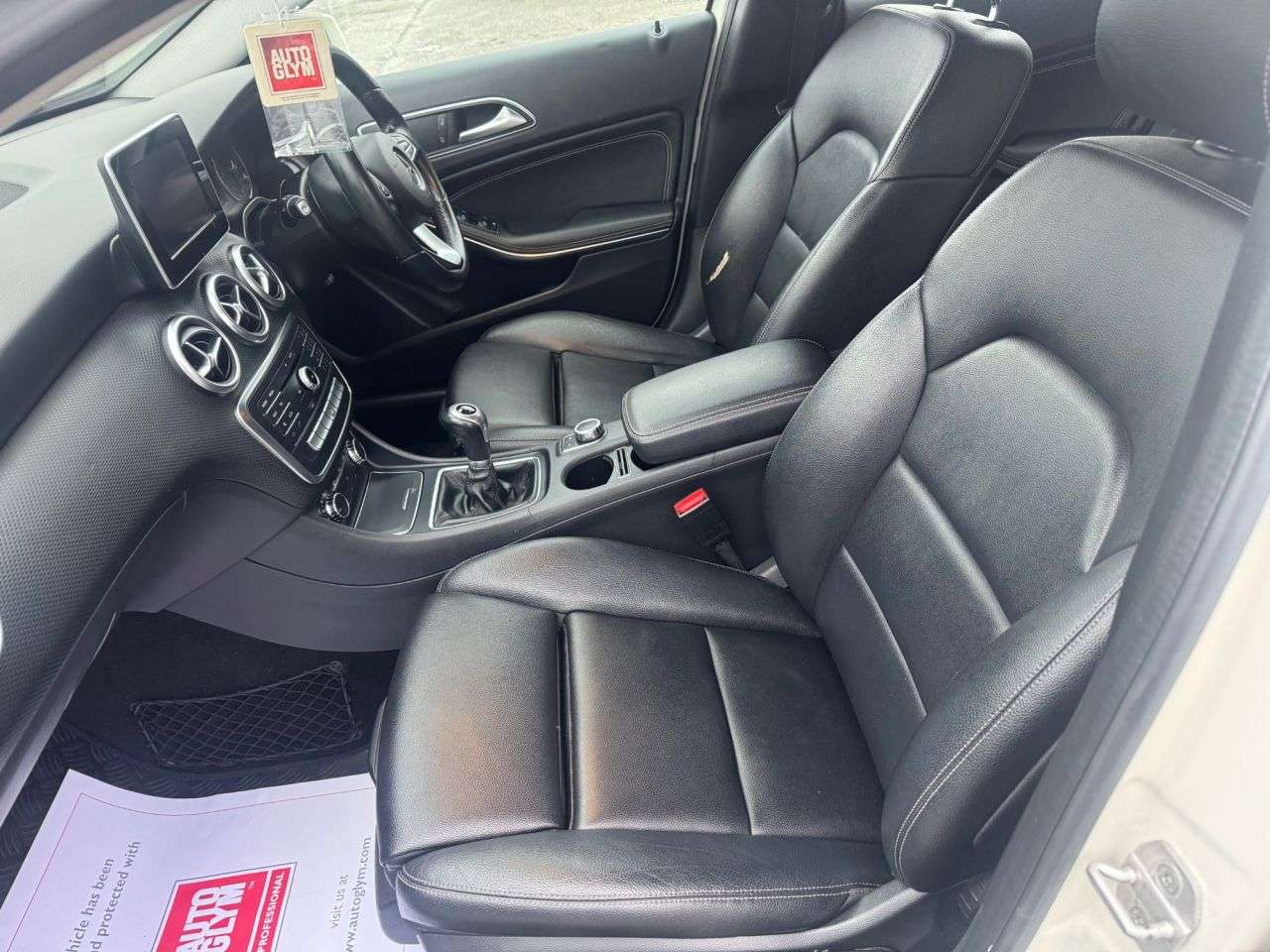 2015 MERCEDES-BENZ A-CLASS 2015 MERCEDES-BENZ A-CLASS