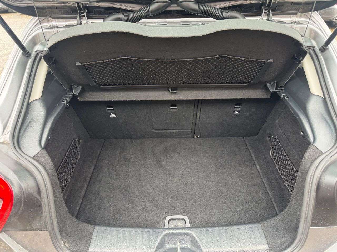 2016 MERCEDES-BENZ A-CLASS 2016 MERCEDES-BENZ A-CLASS