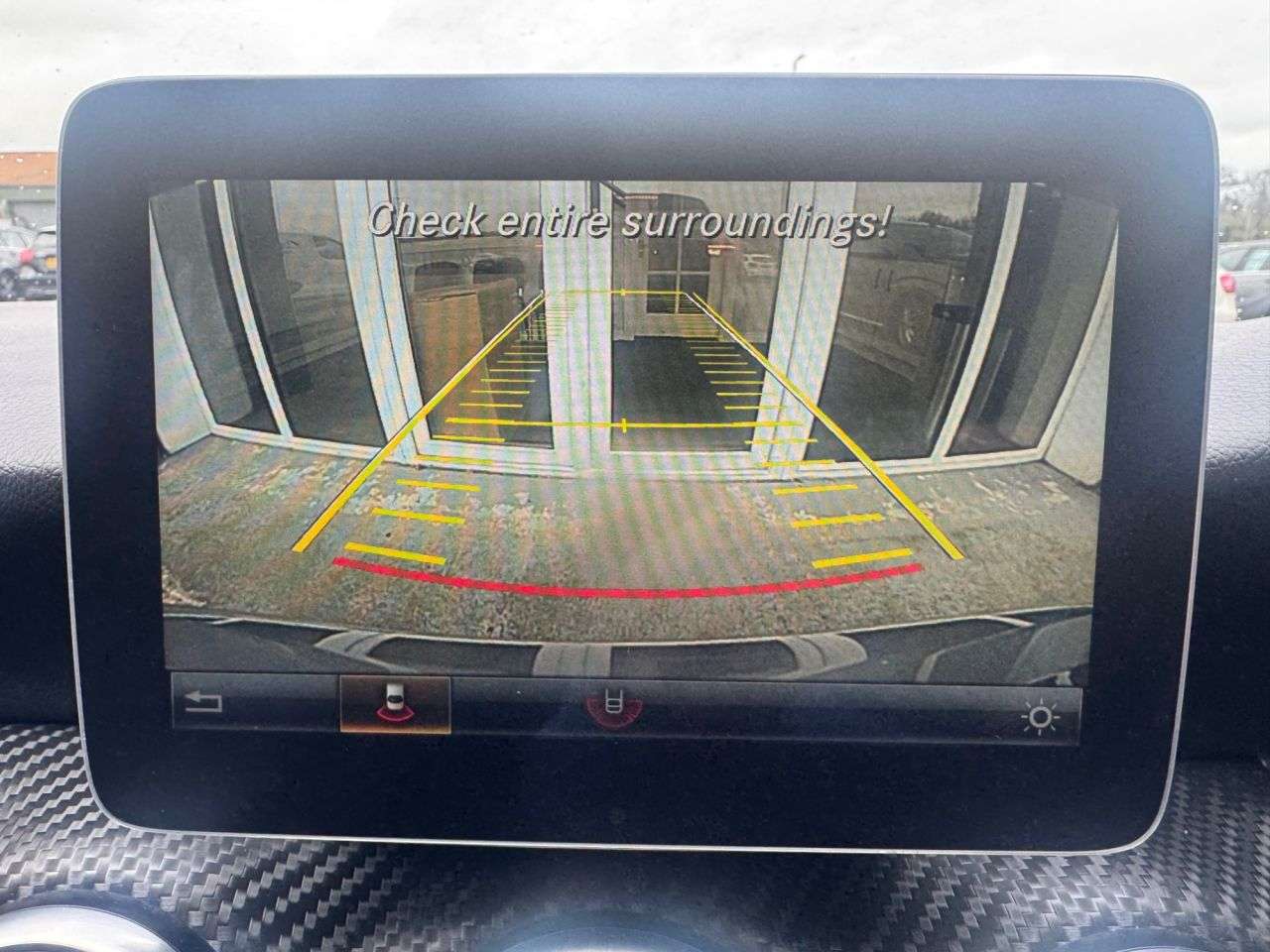 2017 MERCEDES-BENZ A-CLASS 2017 MERCEDES-BENZ A-CLASS