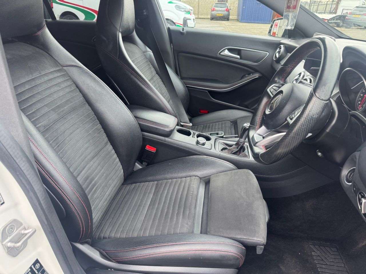 2016 MERCEDES-BENZ CLA 2016 MERCEDES-BENZ CLA