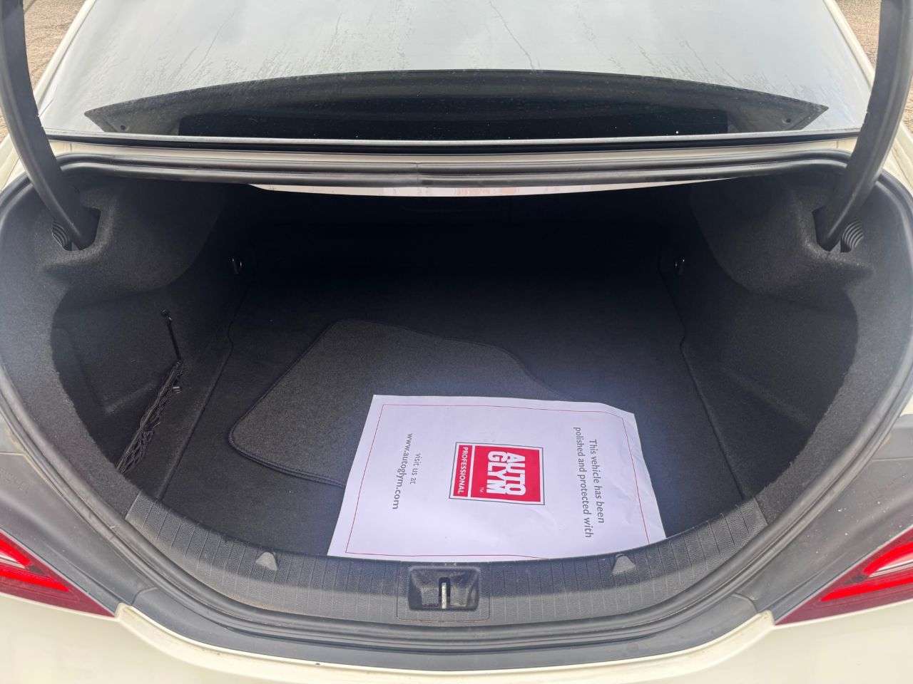 2016 MERCEDES-BENZ CLA 2016 MERCEDES-BENZ CLA