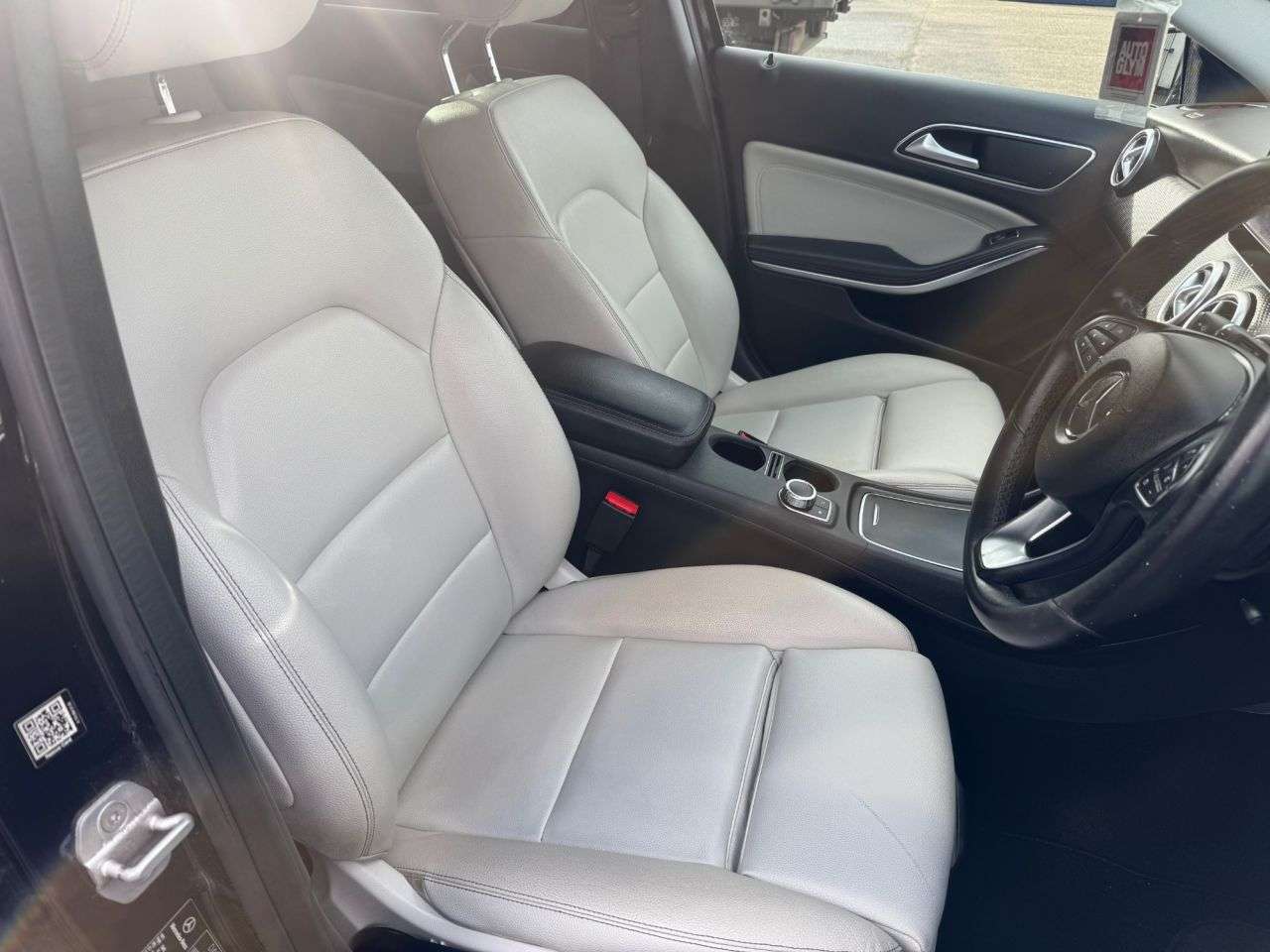 2016 MERCEDES-BENZ A-CLASS 2016 MERCEDES-BENZ A-CLASS