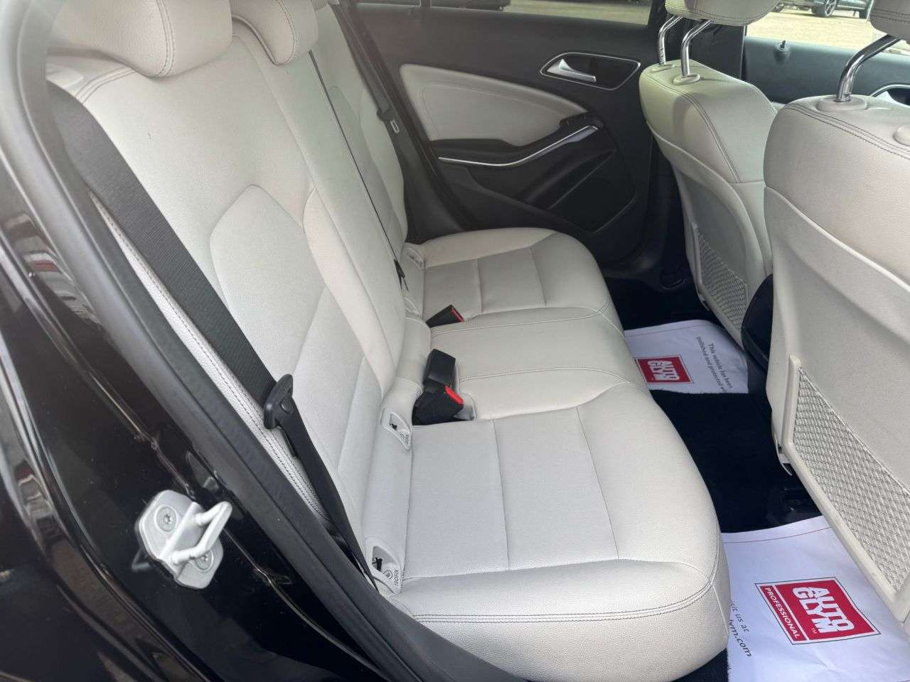 2016 MERCEDES-BENZ A-CLASS 2016 MERCEDES-BENZ A-CLASS