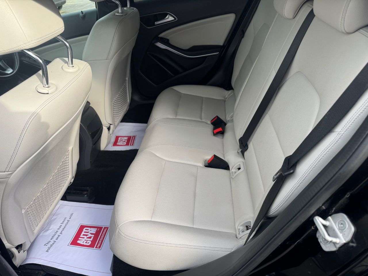 2016 MERCEDES-BENZ A-CLASS 2016 MERCEDES-BENZ A-CLASS