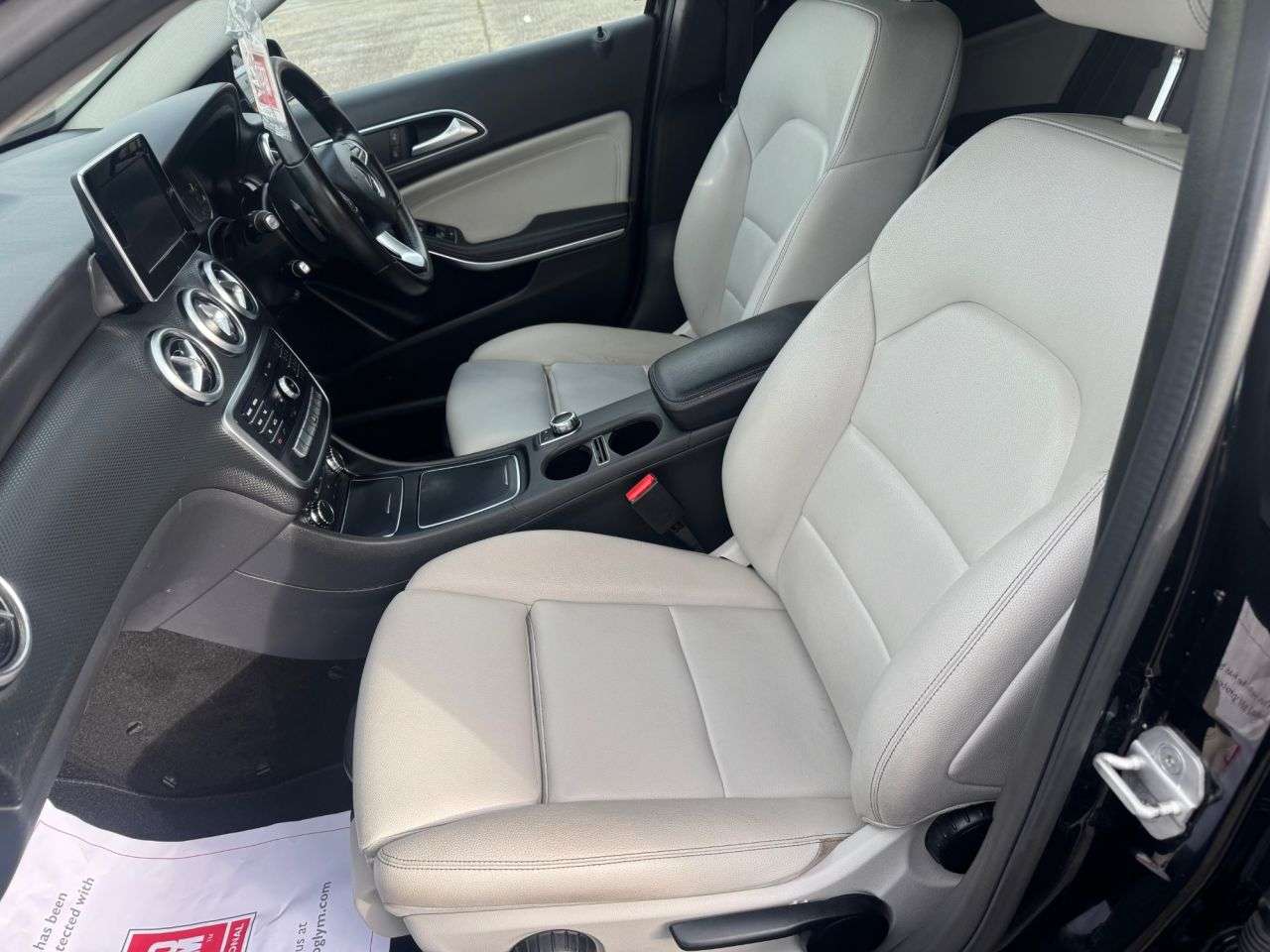 2016 MERCEDES-BENZ A-CLASS 2016 MERCEDES-BENZ A-CLASS