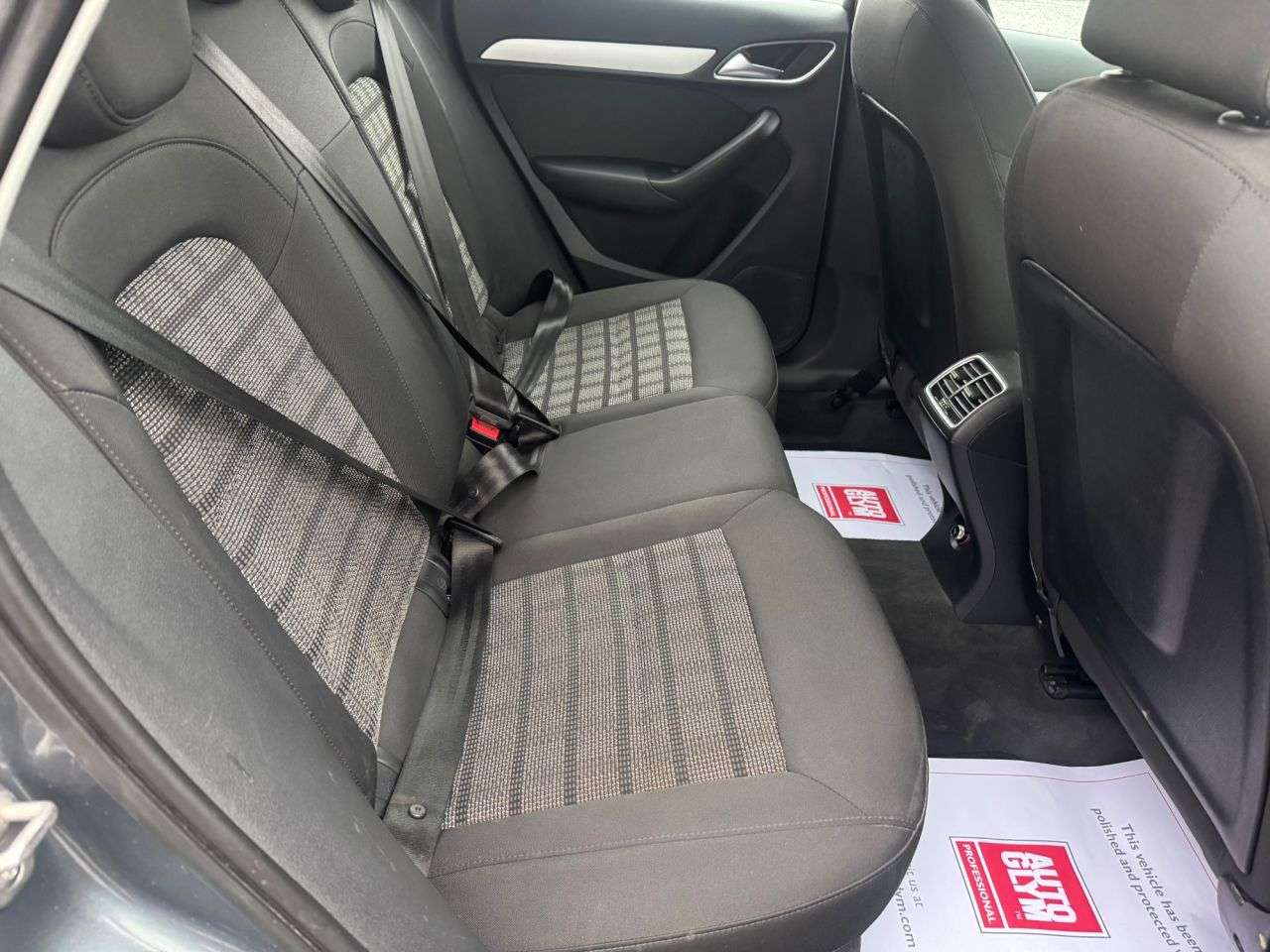 2016 AUDI Q3 2016 AUDI Q3