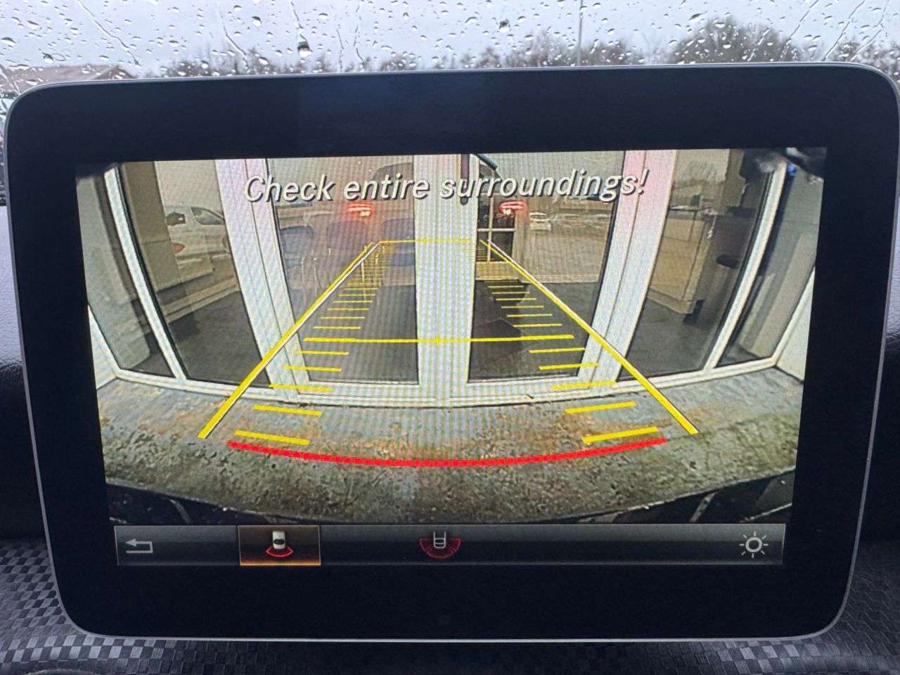 2017 MERCEDES-BENZ A-CLASS 2017 MERCEDES-BENZ A-CLASS