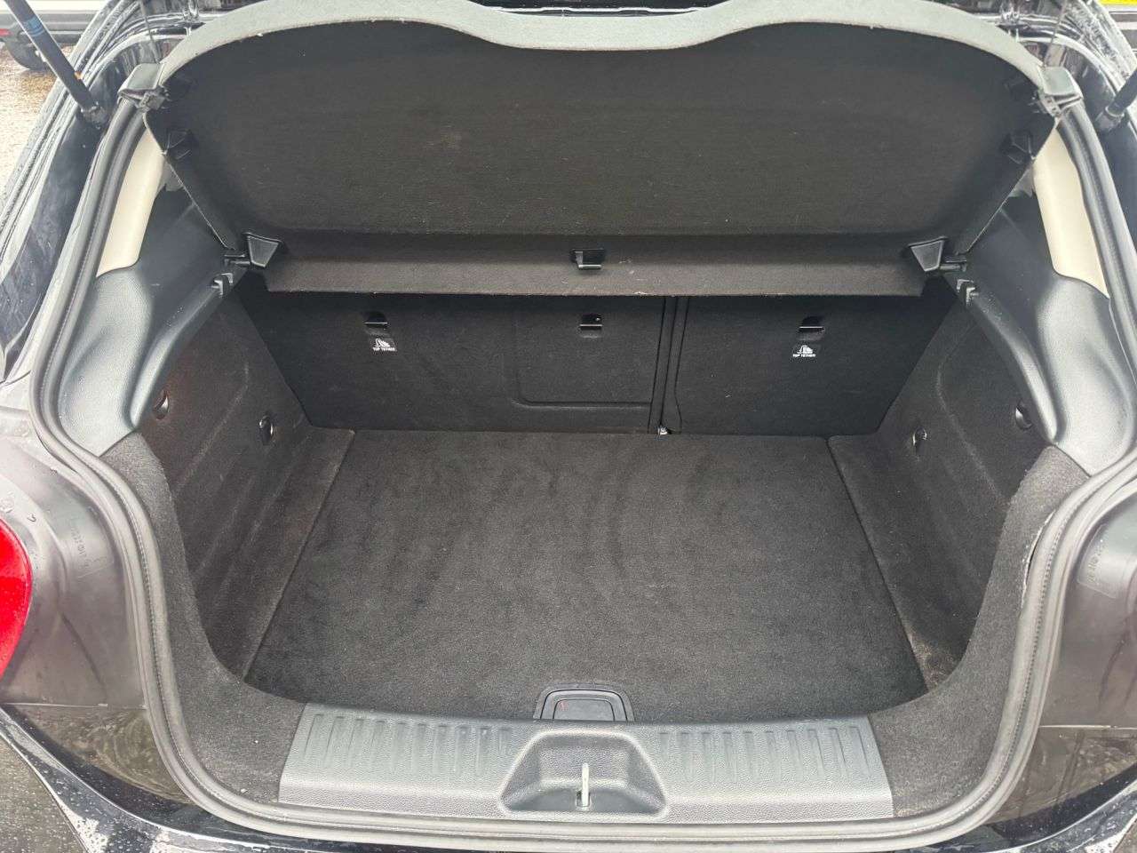 2017 MERCEDES-BENZ A-CLASS 2017 MERCEDES-BENZ A-CLASS