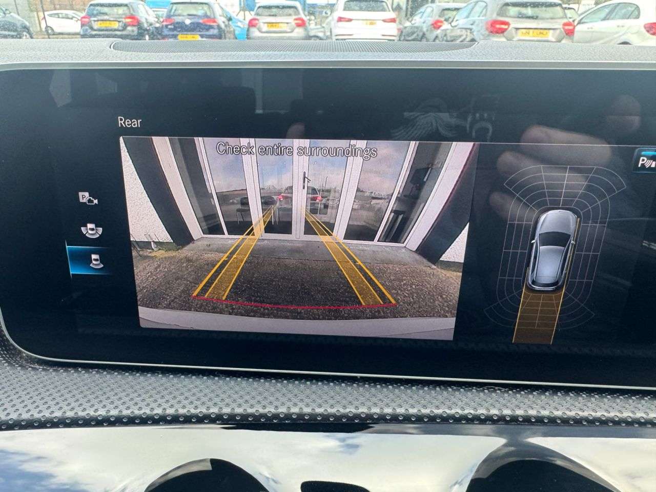 2018 MERCEDES-BENZ A-CLASS 2018 MERCEDES-BENZ A-CLASS