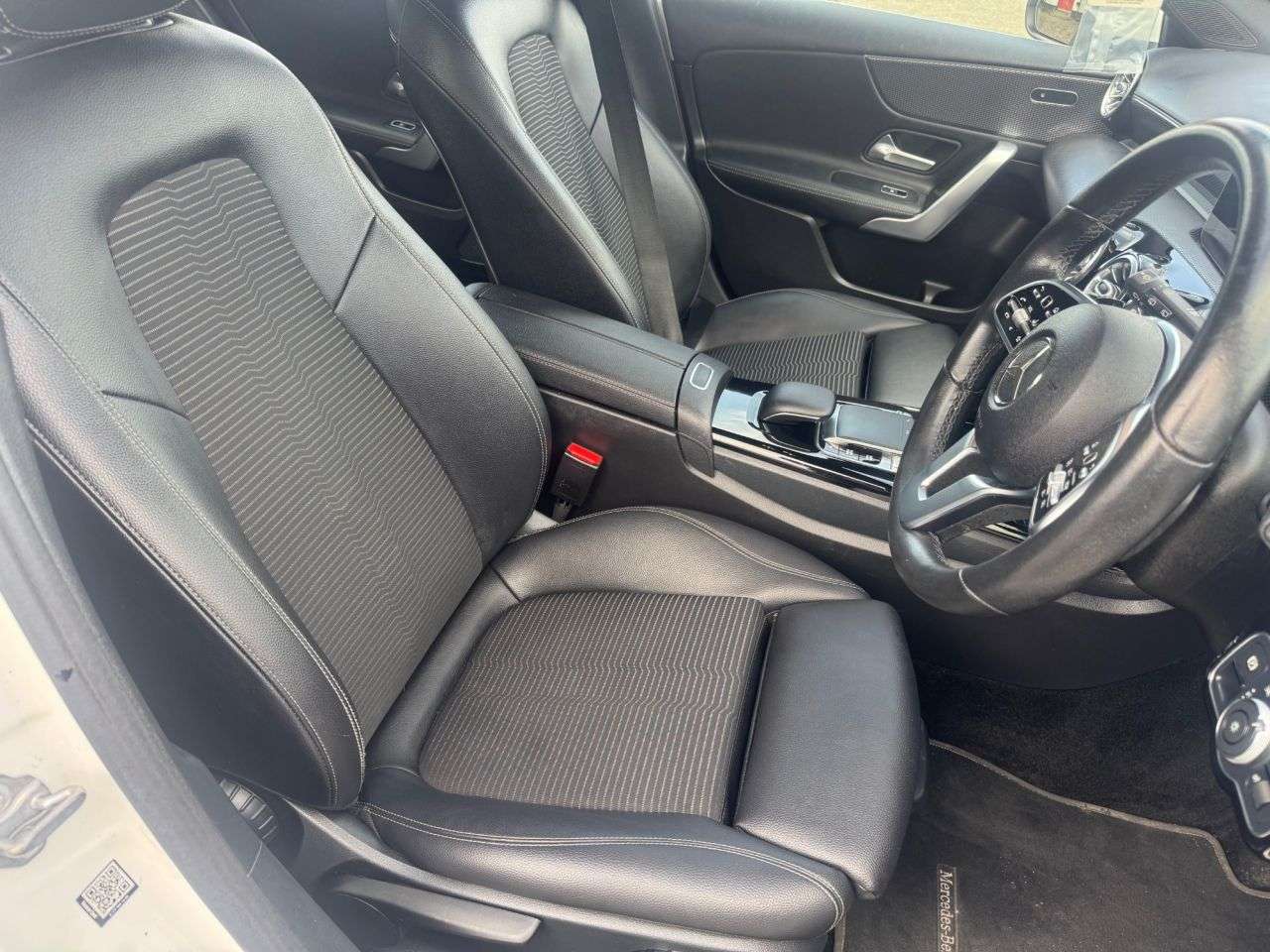 2018 MERCEDES-BENZ A-CLASS 2018 MERCEDES-BENZ A-CLASS