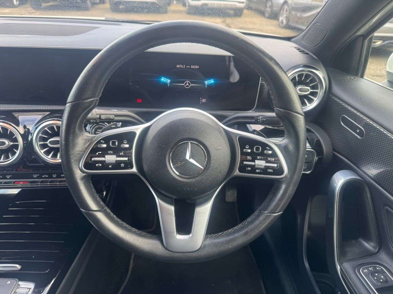 2018 MERCEDES-BENZ A-CLASS 2018 MERCEDES-BENZ A-CLASS