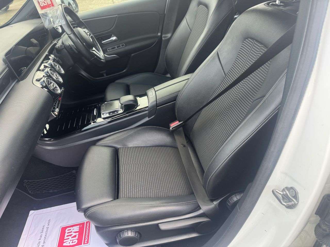 2018 MERCEDES-BENZ A-CLASS 2018 MERCEDES-BENZ A-CLASS