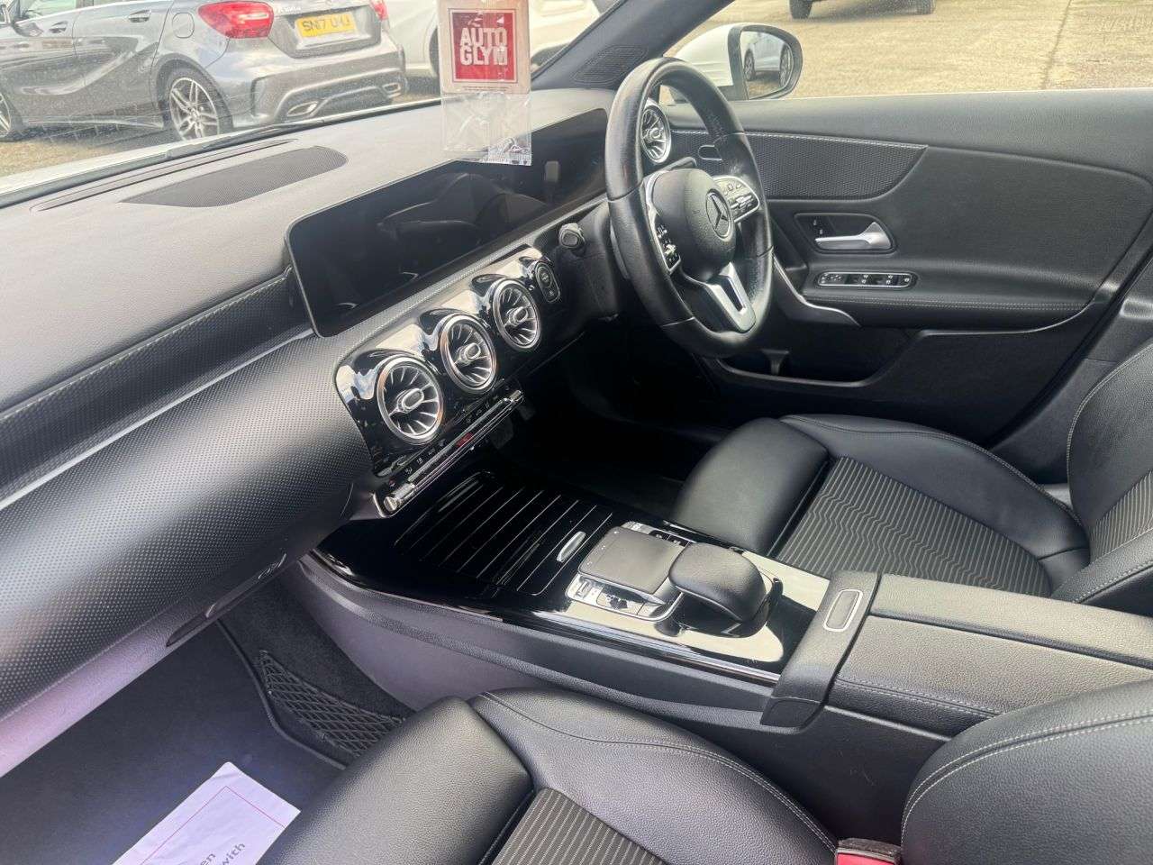 2018 MERCEDES-BENZ A-CLASS 2018 MERCEDES-BENZ A-CLASS