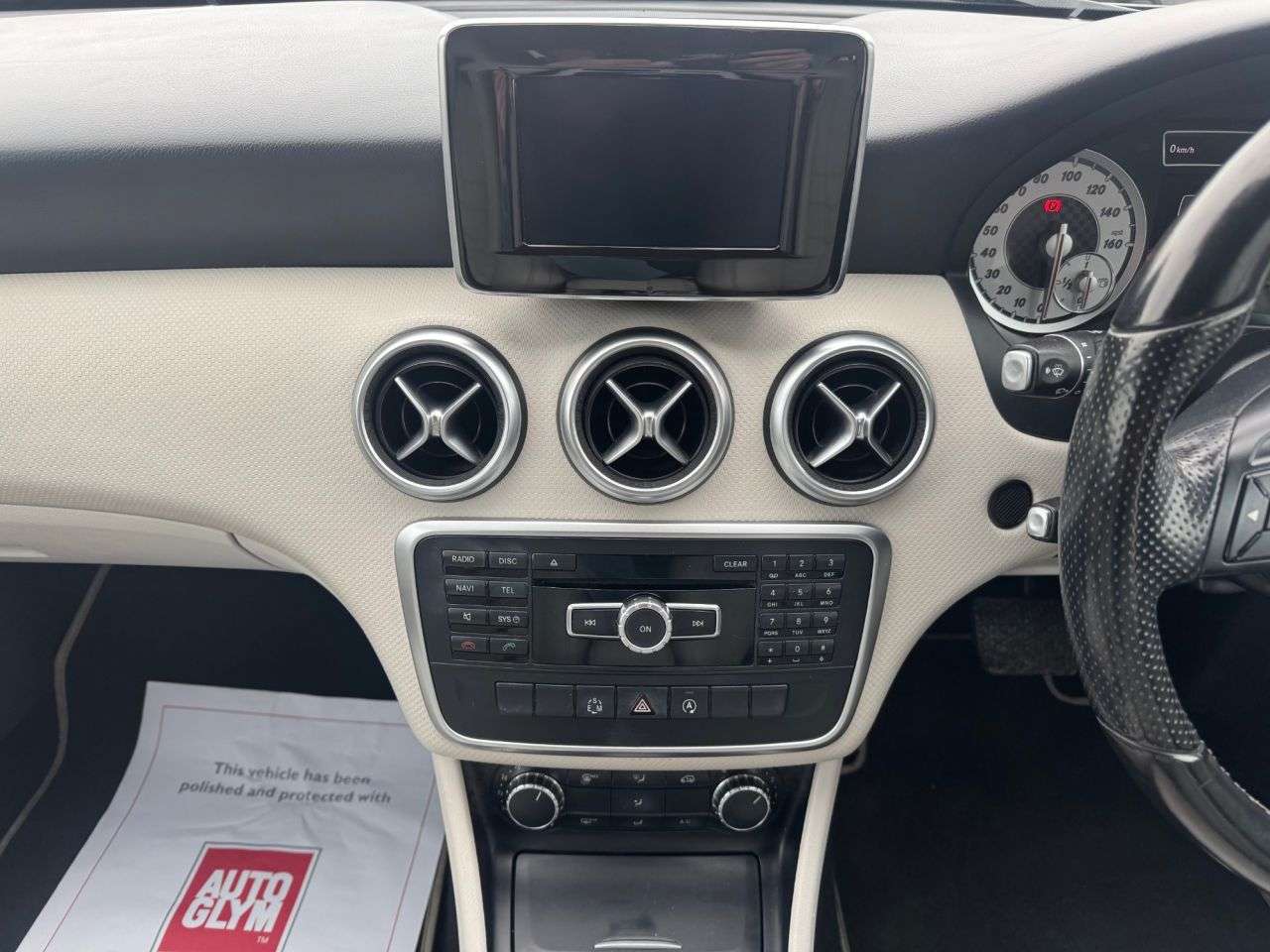 2014 MERCEDES-BENZ A-CLASS 2014 MERCEDES-BENZ A-CLASS