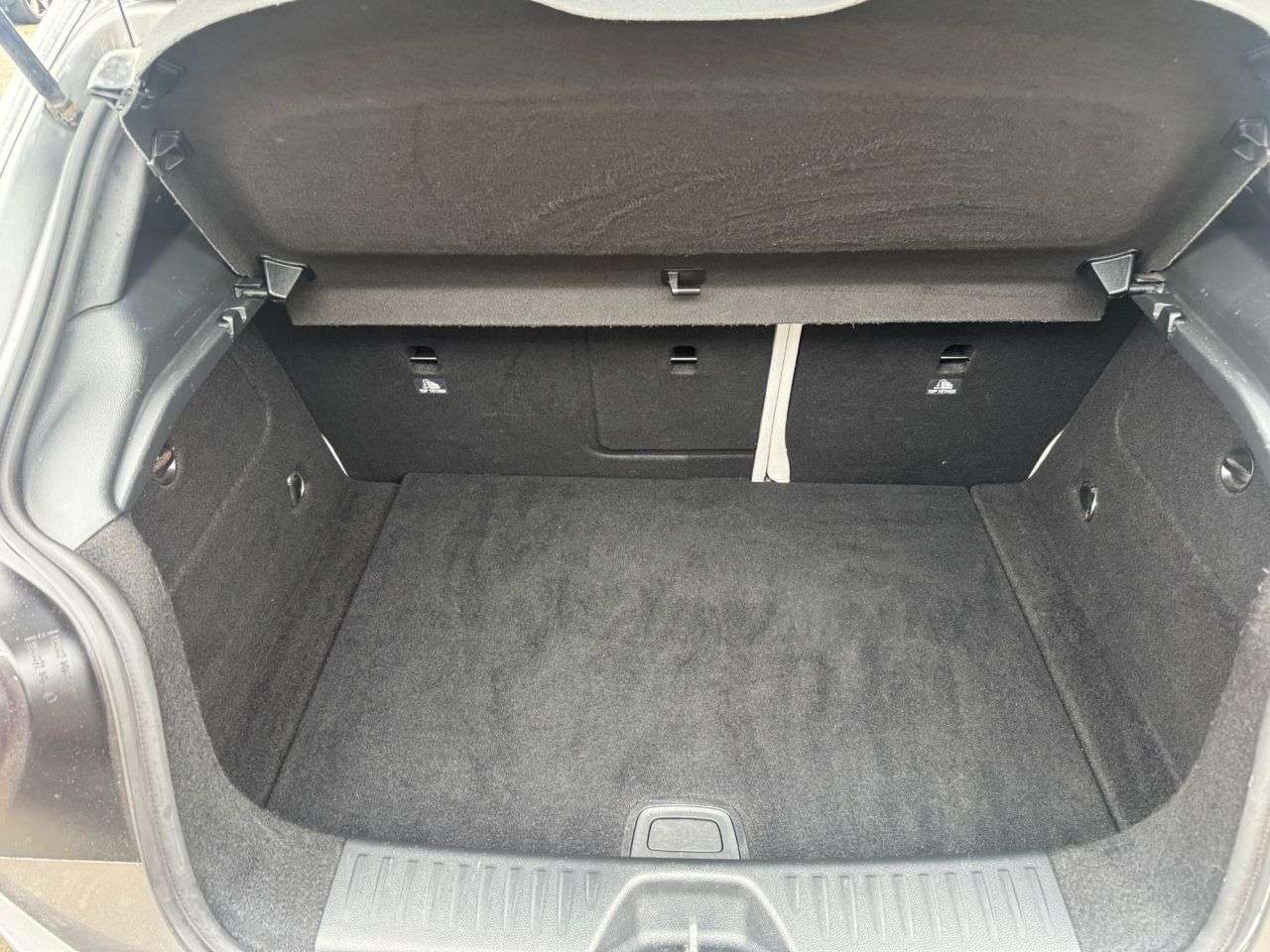 2014 MERCEDES-BENZ A-CLASS 2014 MERCEDES-BENZ A-CLASS