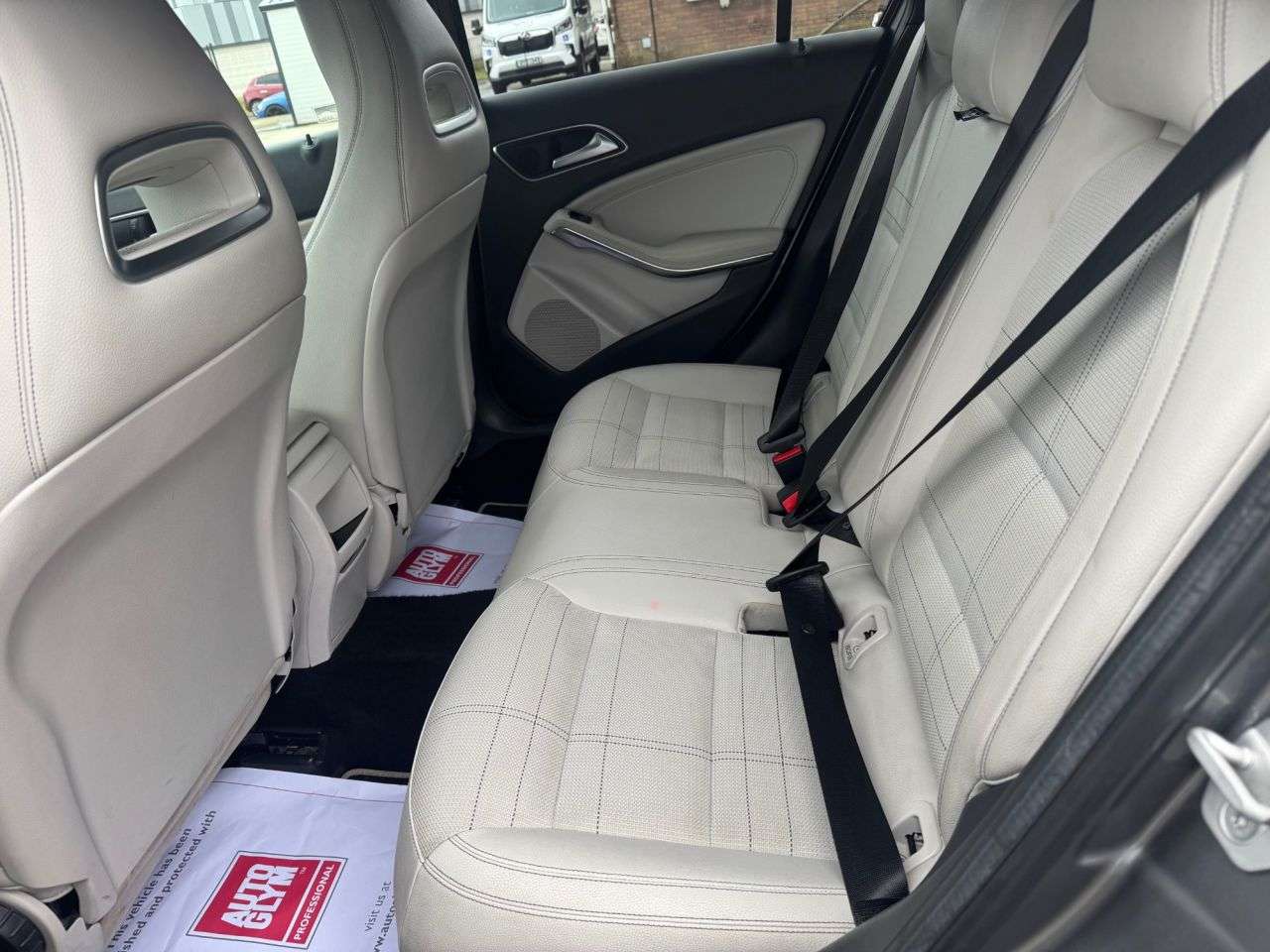 2014 MERCEDES-BENZ A-CLASS 2014 MERCEDES-BENZ A-CLASS