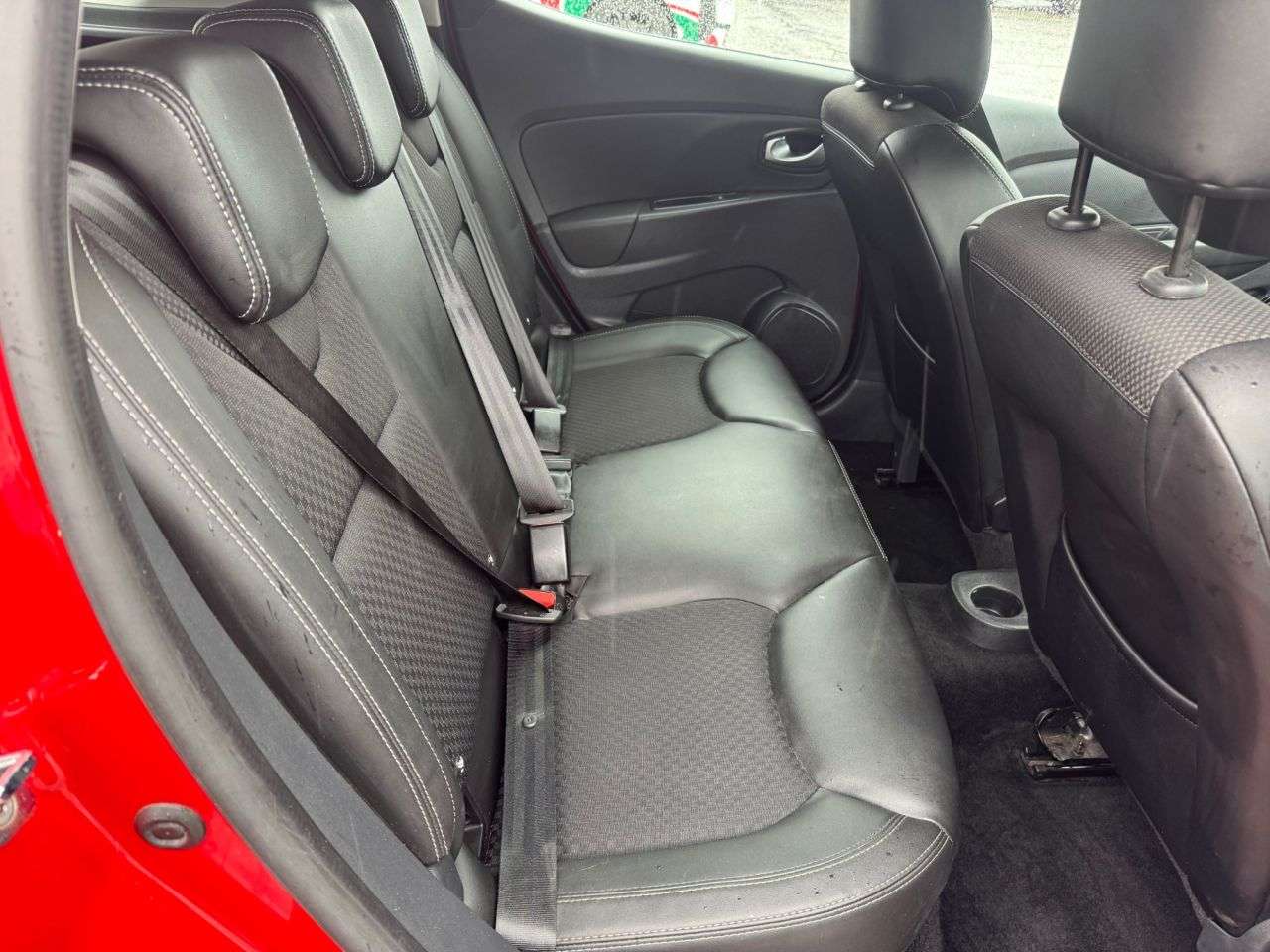 2017 RENAULT CLIO 2017 RENAULT CLIO