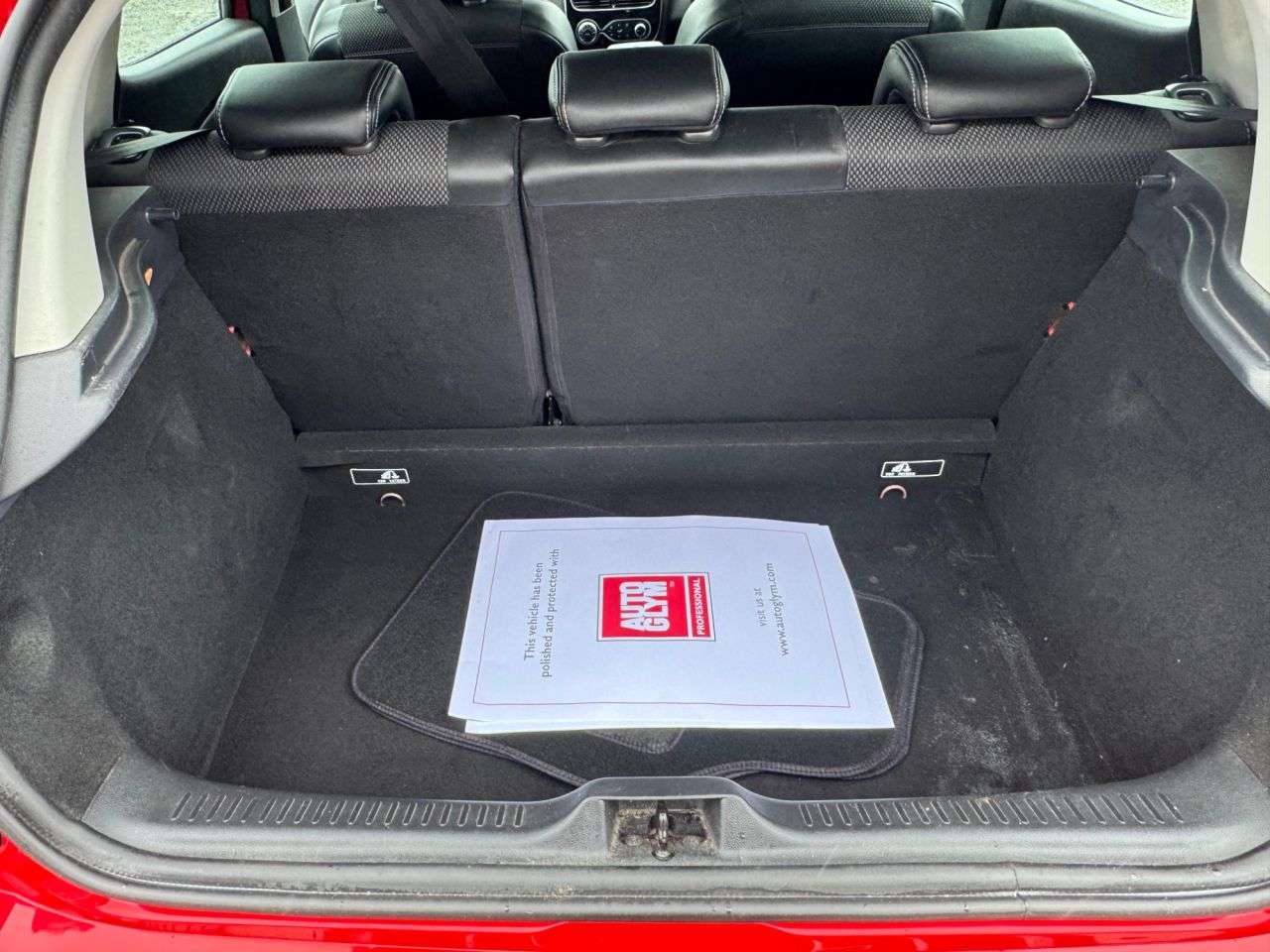 2017 RENAULT CLIO 2017 RENAULT CLIO