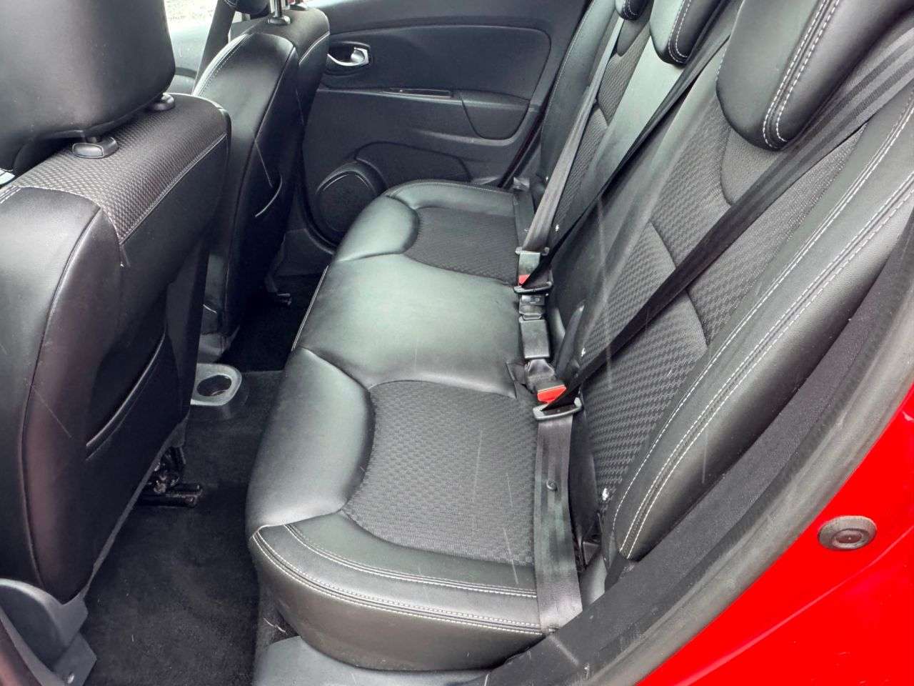 2017 RENAULT CLIO 2017 RENAULT CLIO