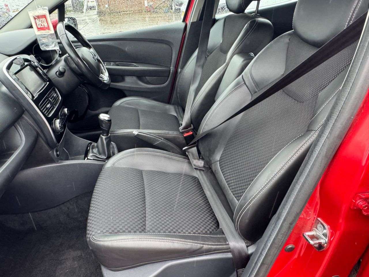 2017 RENAULT CLIO 2017 RENAULT CLIO