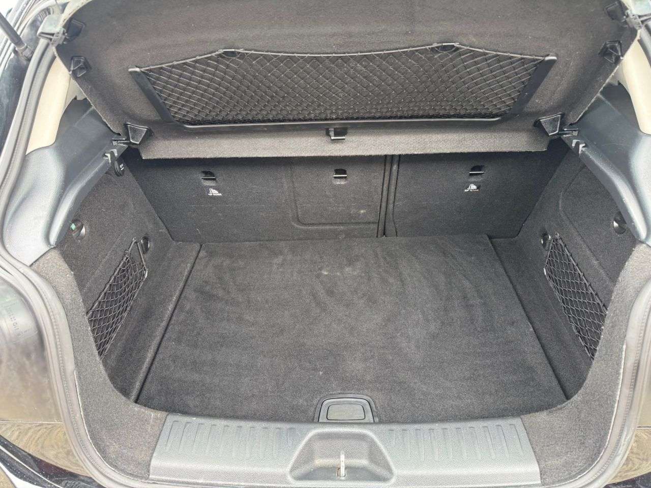2016 MERCEDES-BENZ A-CLASS 2016 MERCEDES-BENZ A-CLASS