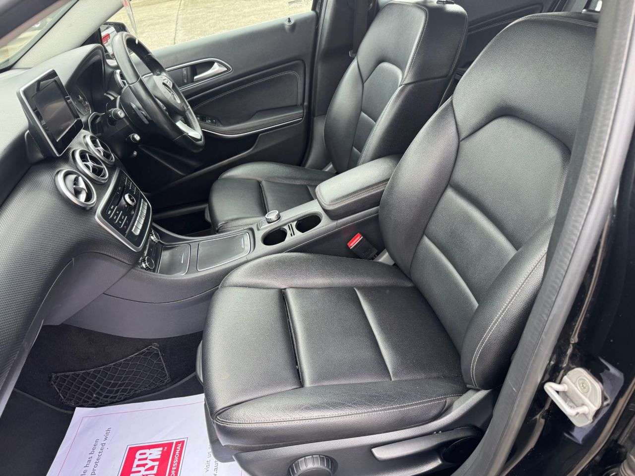 2016 MERCEDES-BENZ A-CLASS 2016 MERCEDES-BENZ A-CLASS