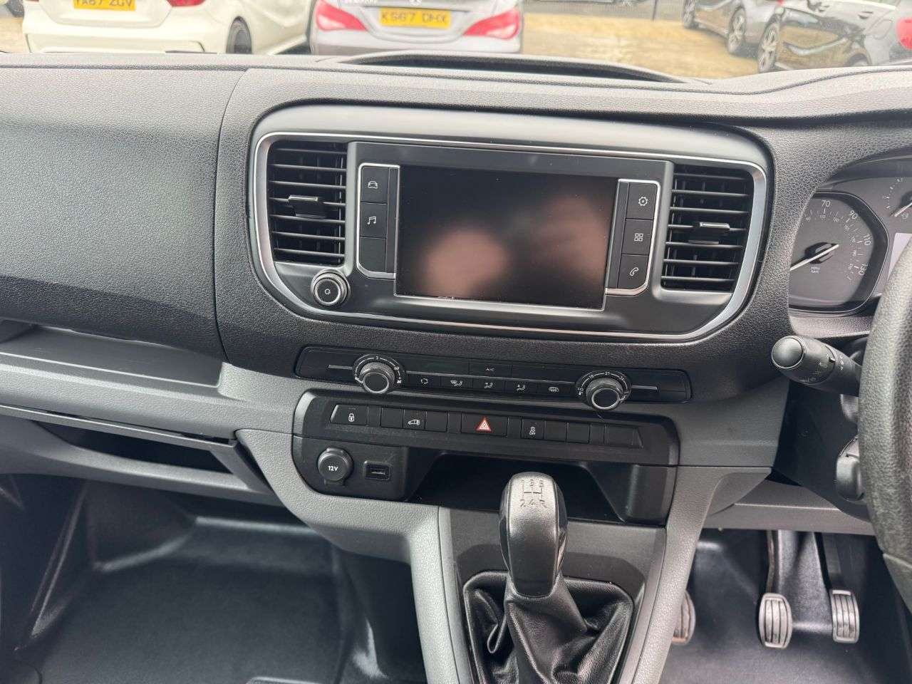 2018 CITROEN DISPATCH 2018 CITROEN DISPATCH