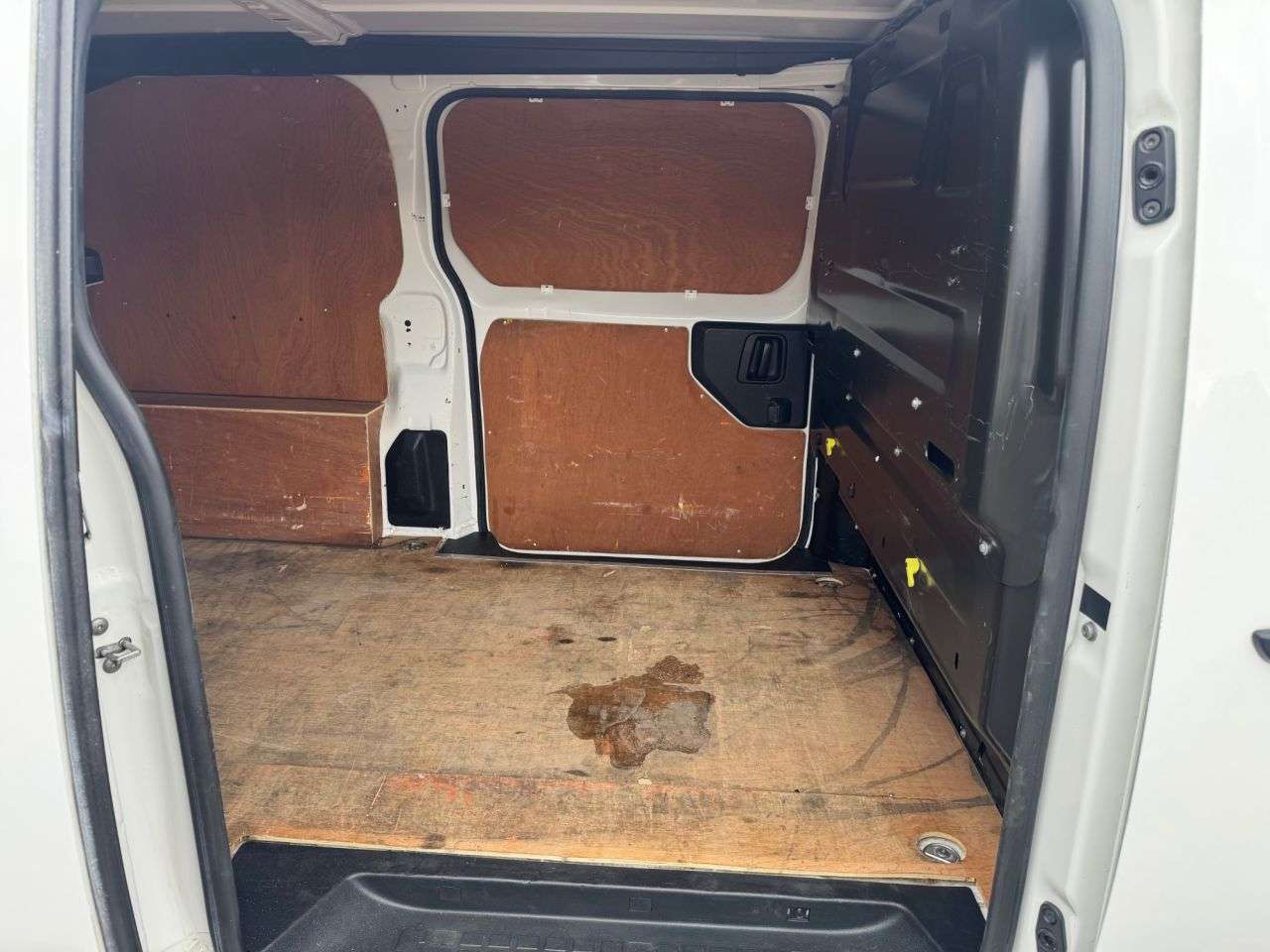 2018 CITROEN DISPATCH 2018 CITROEN DISPATCH
