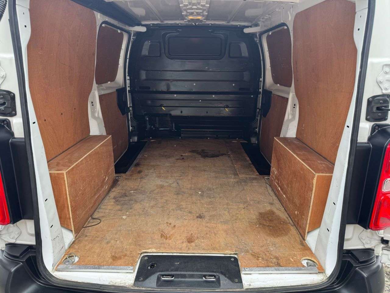 2018 CITROEN DISPATCH 2018 CITROEN DISPATCH