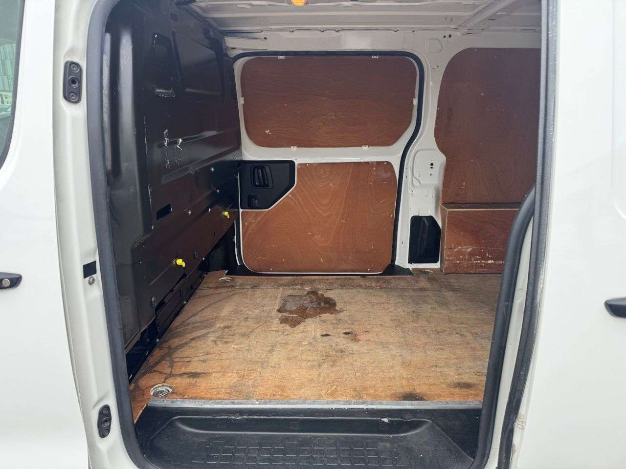 2018 CITROEN DISPATCH 2018 CITROEN DISPATCH