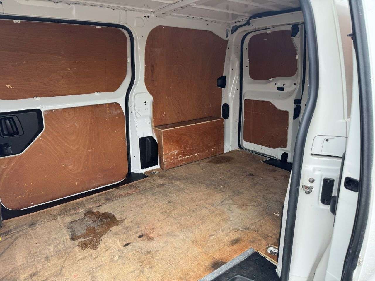 2018 CITROEN DISPATCH 2018 CITROEN DISPATCH
