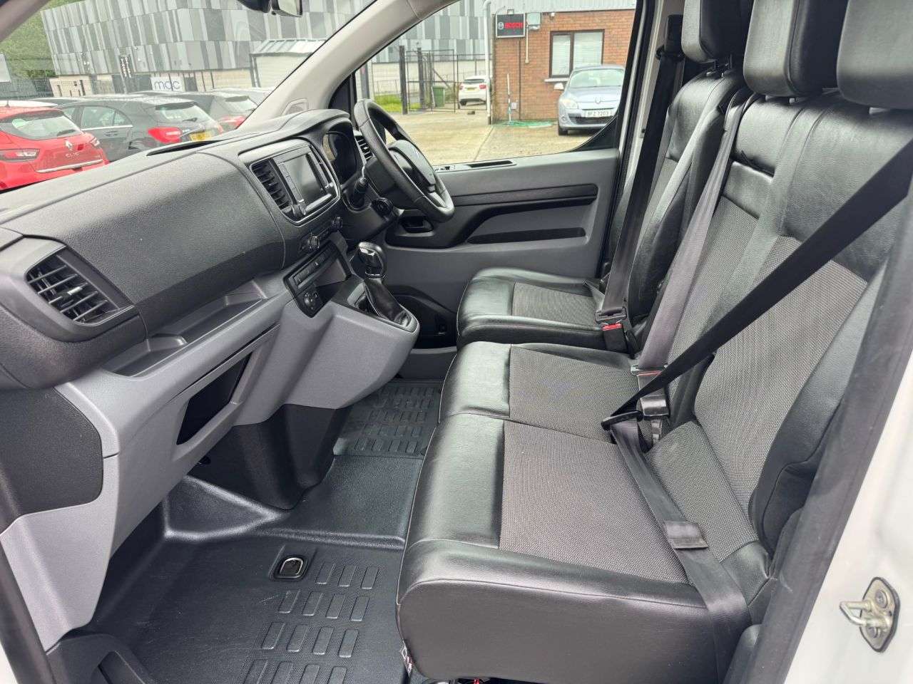 2018 CITROEN DISPATCH 2018 CITROEN DISPATCH