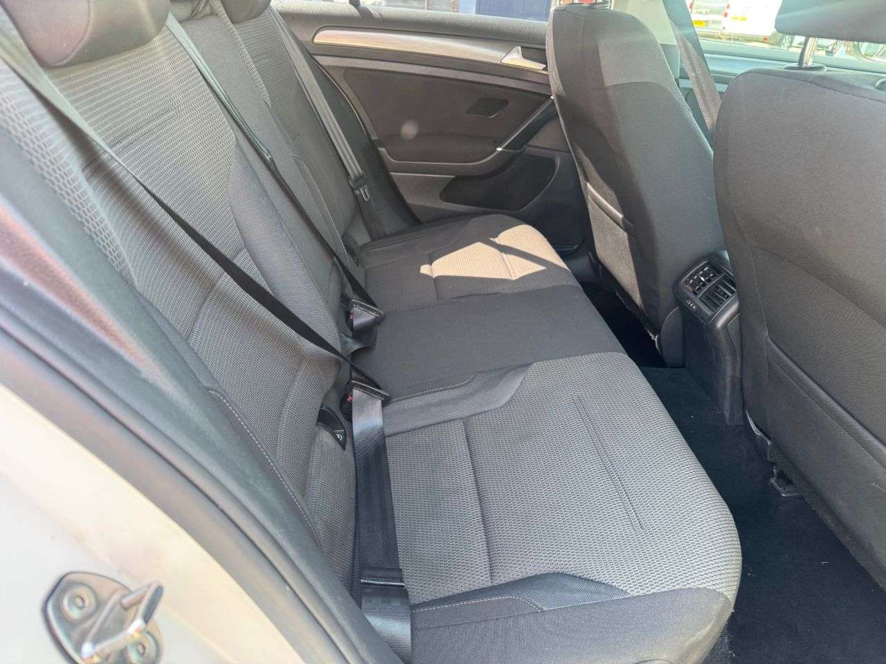 2018 VOLKSWAGEN GOLF 2018 VOLKSWAGEN GOLF