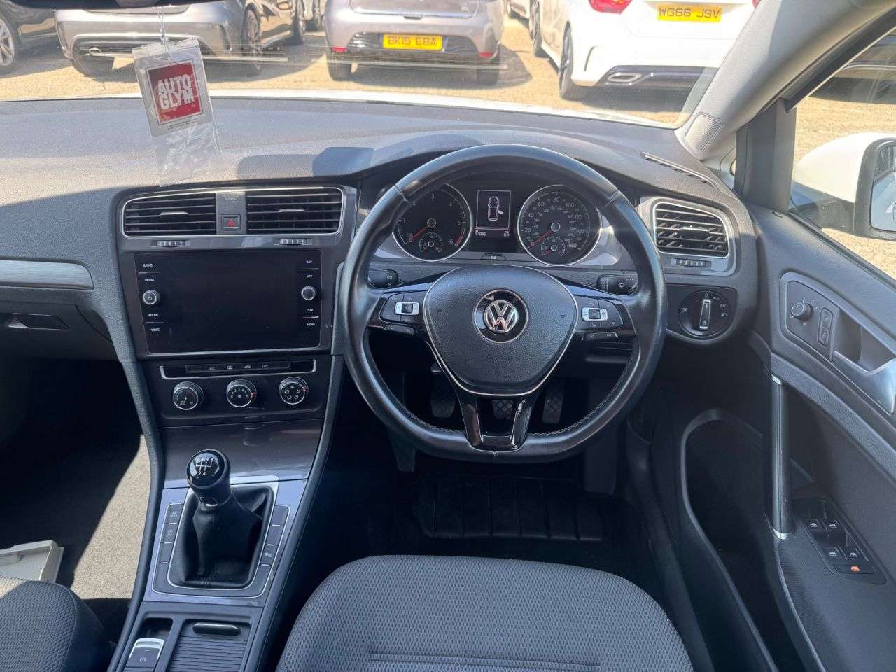 2018 VOLKSWAGEN GOLF 2018 VOLKSWAGEN GOLF