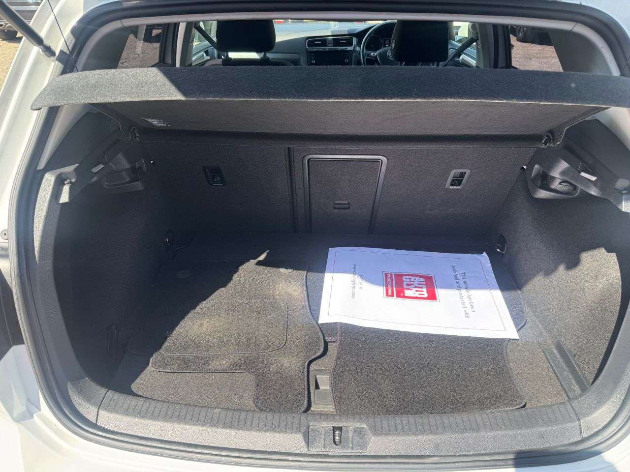 2018 VOLKSWAGEN GOLF 2018 VOLKSWAGEN GOLF