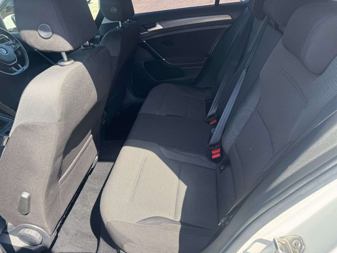 2018 VOLKSWAGEN GOLF 2018 VOLKSWAGEN GOLF