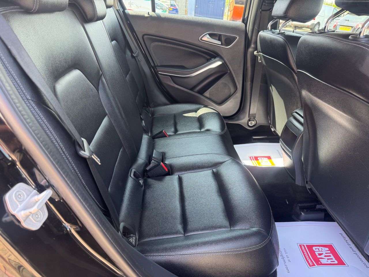 2017 MERCEDES A-CLASS 2017 MERCEDES A-CLASS