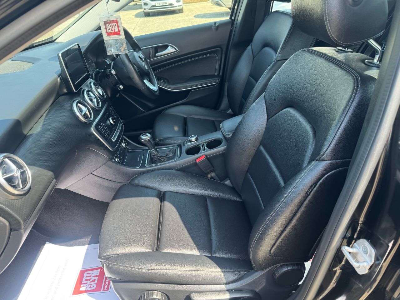 2017 MERCEDES A-CLASS 2017 MERCEDES A-CLASS