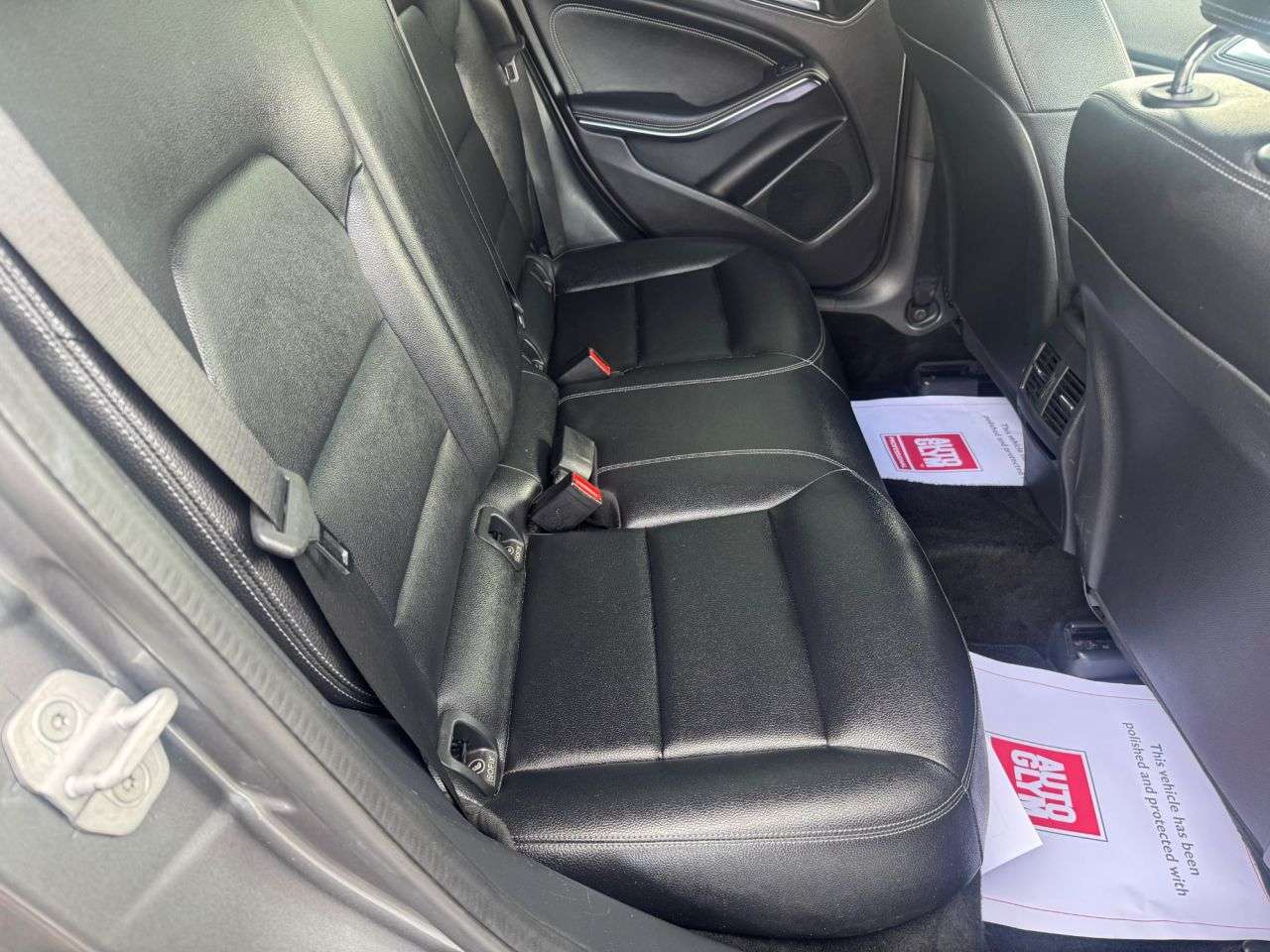 2017 MERCEDES A-CLASS 2017 MERCEDES A-CLASS