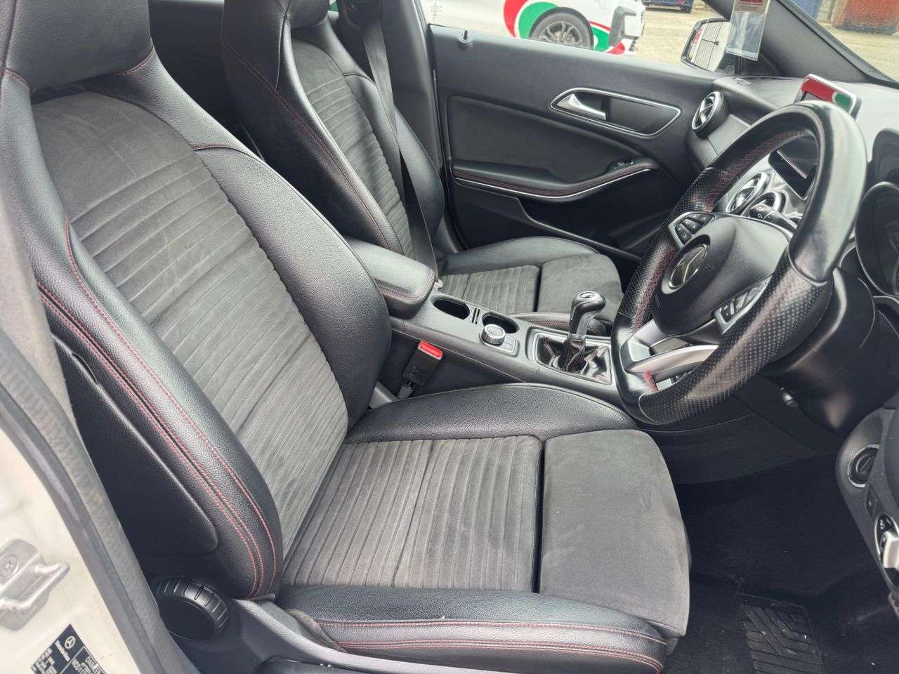 2016 MERCEDES-BENZ CLA 2016 MERCEDES-BENZ CLA