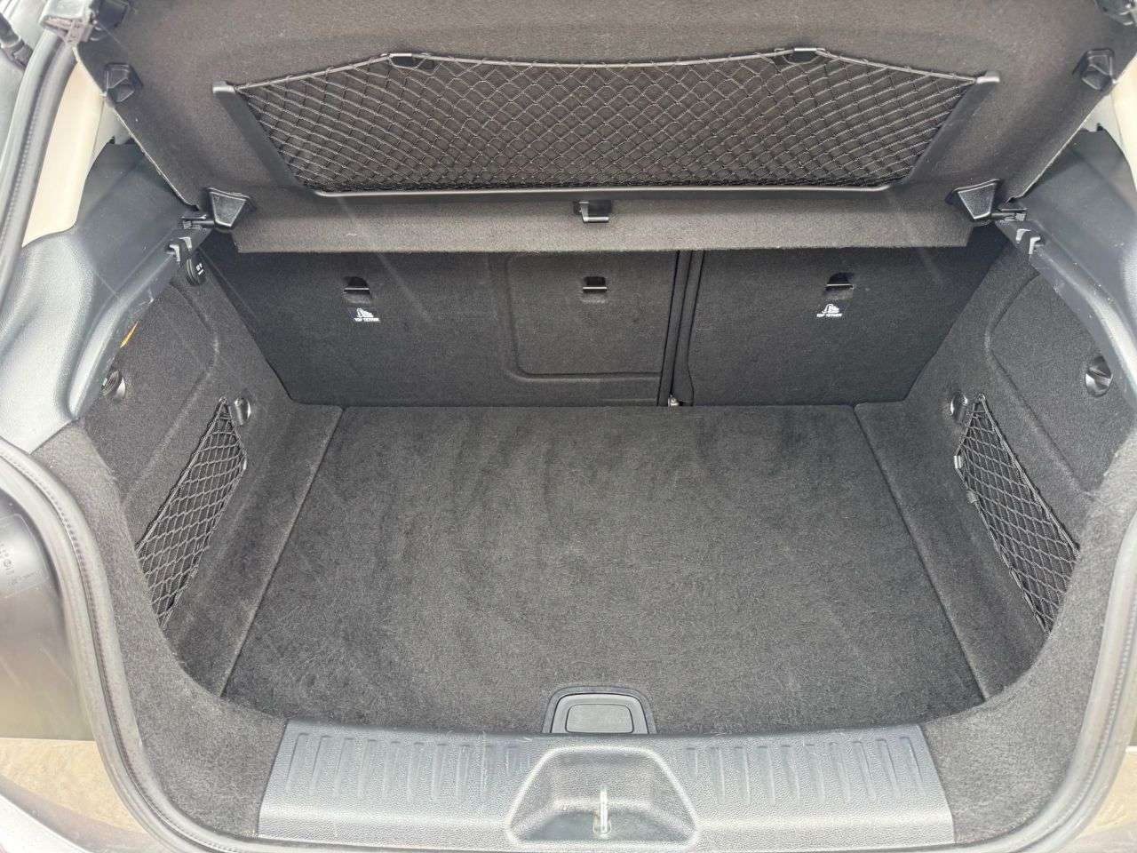 2016 MERCEDES-BENZ A-CLASS 2016 MERCEDES-BENZ A-CLASS